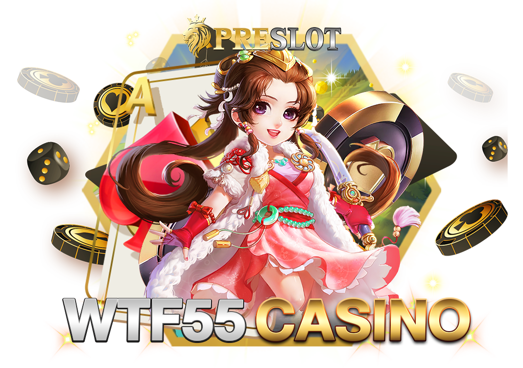 wtf55 casino
